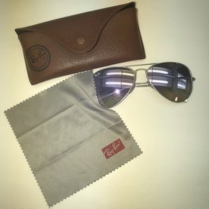 Ray-Ban sunníes 😎